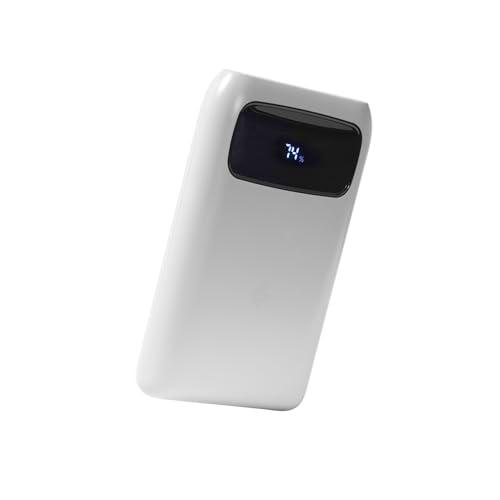 Intempo Aria Power Bank - Cargador portátil de Carga rápida