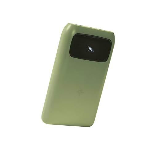 Intempo Aria Power Bank - Cargador portátil de Carga rápida