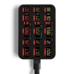 smarttools Card Mc5 batería de Emergencia Future 5000 mAh, Multicolor