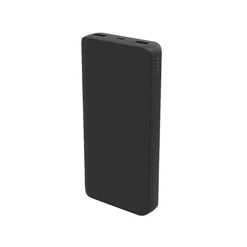 ZAGG mophie Essentials Powerstation - Batería Externa de 20 K