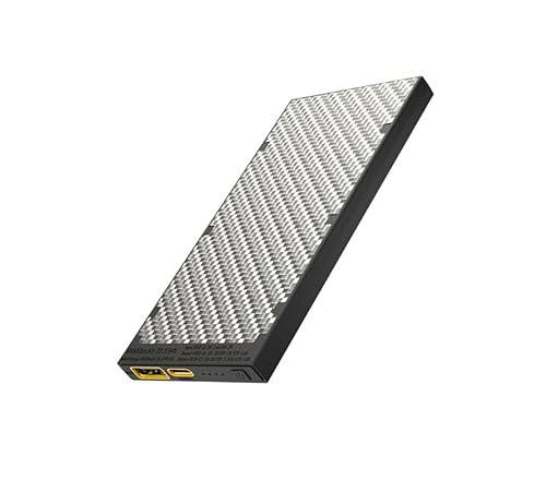 Nitecore Batería Externa Plateada NB10000